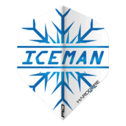 THE ICEMAN