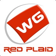 RedPlaid_Wg_【五哥】