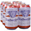 Budweiser Sixer $7.99