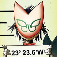 Player Avatar