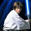 Luke Skywalker