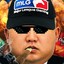 MLG Kim Jong Un
