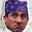 Prison Mike