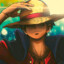 M.D.Luffy