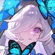 蝶语蔷薇·莫伊莱