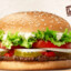 Official Burger King Whopper