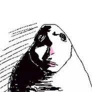 Mr. Hamster doodle sigma