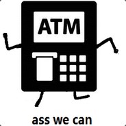 人形自走ATM