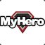 ►MY ►HERO