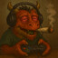 Le Epic Kush Dragon