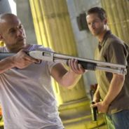 Dominic Toretto