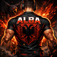 -Alba avatar