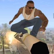 CARL JOHNSON