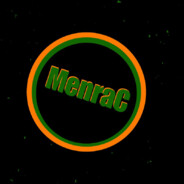 MenraC avatar