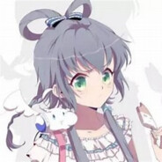 洛曦是新手，达咩达咩