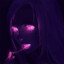 all muted