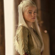 Rhaenyra Targaryen