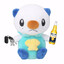 Inebriated Oshawott
