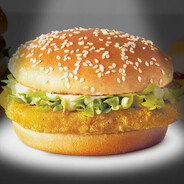 McChicken Peek