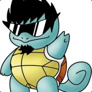 SQUIRTLE"SCUARO"