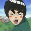 Rock Lee Curao