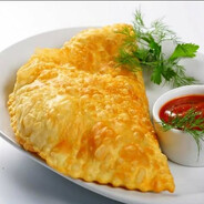 Чебуречник