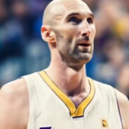 Kobe Bryan's Avatar