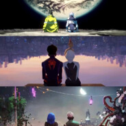 Running  up  that  hill