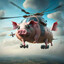 Pig copter's avatar