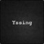 Yssing