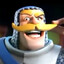 Steam avatar
