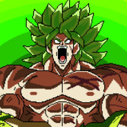 UnRealBroly