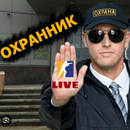 ОХРАННИК ЛОУТАБА avatar