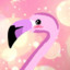 Murderous Flamingo