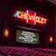 Chevrolet Movie Theatre