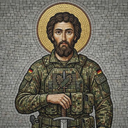 Belisario kirck