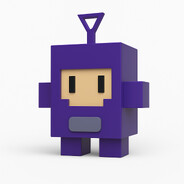 tinky winky