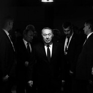 the BOSS