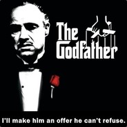 DON CORLEONE