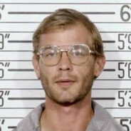 Jeffrey Dahmer