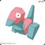 Porygon Machuca