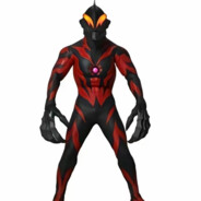 宇宙之王贝利亚