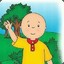 Caillou