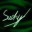 Suchy