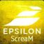 EPSILON ScreaM SaiyajiN