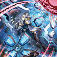 看我水刀盖三顶住！