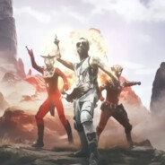 牛栏山上的牛至精灵