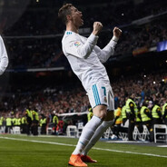 Cristiano avatar