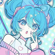 Miku<3