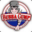 Krevety Bubba Gump